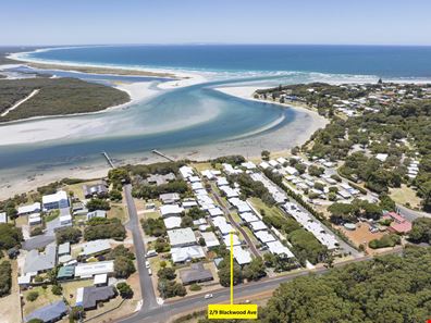 2/9 Blackwood Avenue, Augusta WA 6290