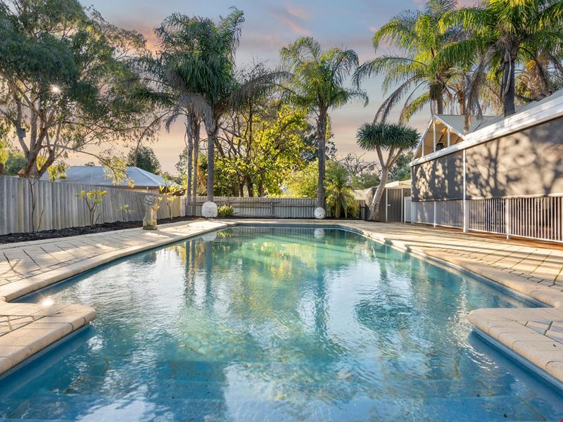 18 Montreal Road, Woodbridge WA 6056