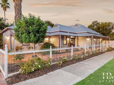 18 Montreal Road, Woodbridge WA 6056