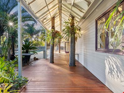 18 Montreal Road, Woodbridge WA 6056