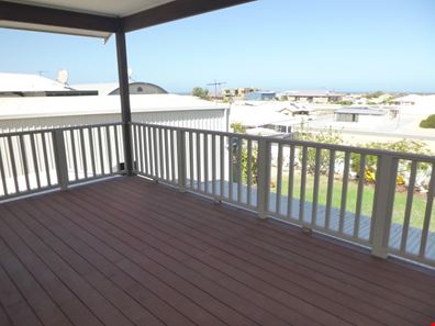 7 Sunter Place, Denham WA 6537