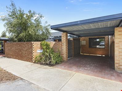 5/1 Sydney Street, North Perth WA 6006