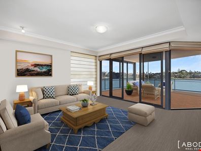 3/1 Riverside Rd, East Fremantle WA 6158