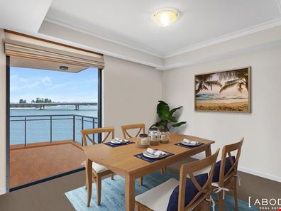 3/1 Riverside Rd, East Fremantle WA 6158