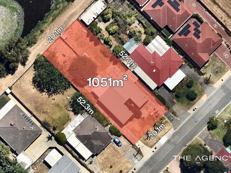 26 Thomas Street, Queens Park WA 6107