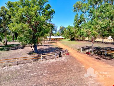 6 Kookaburra  Close, Myalup WA 6220
