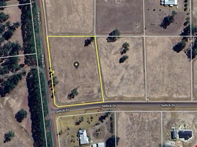 1 Sellick Drive, Wundowie WA 6560