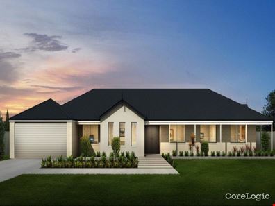 1 Sellick Drive, Wundowie WA 6560