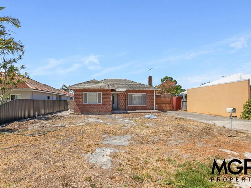 8 Prosser Way, Myaree WA 6154