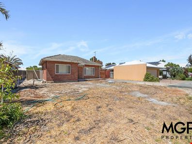 8 Prosser Way, Myaree WA 6154