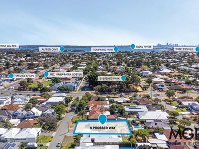 8 Prosser Way, Myaree WA 6154