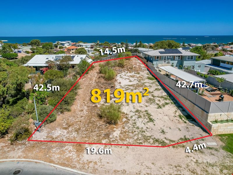 58 Mindarie Drive, Quinns Rocks WA 6030