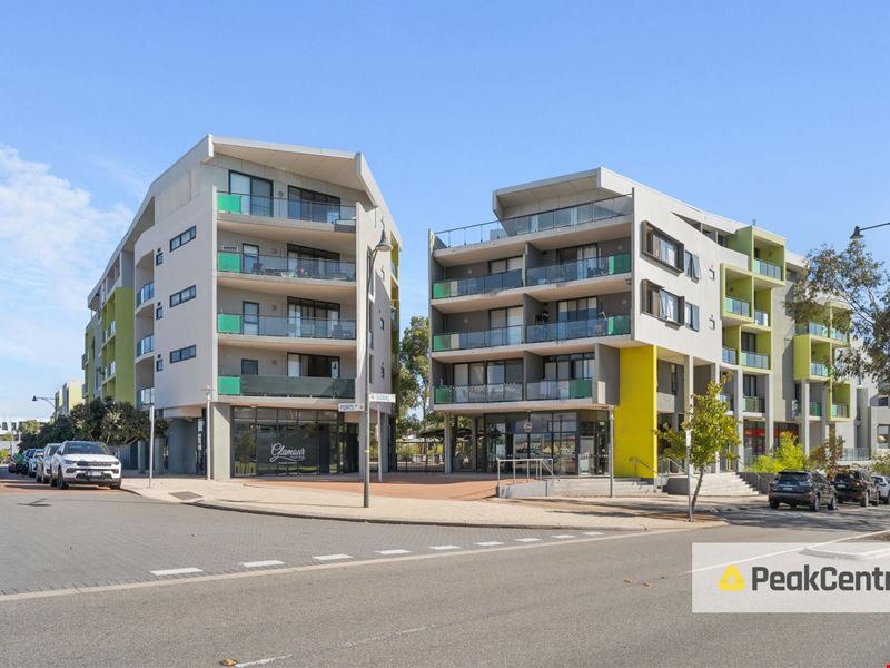 20/20 Signal Terrace, Cockburn Central WA 6164