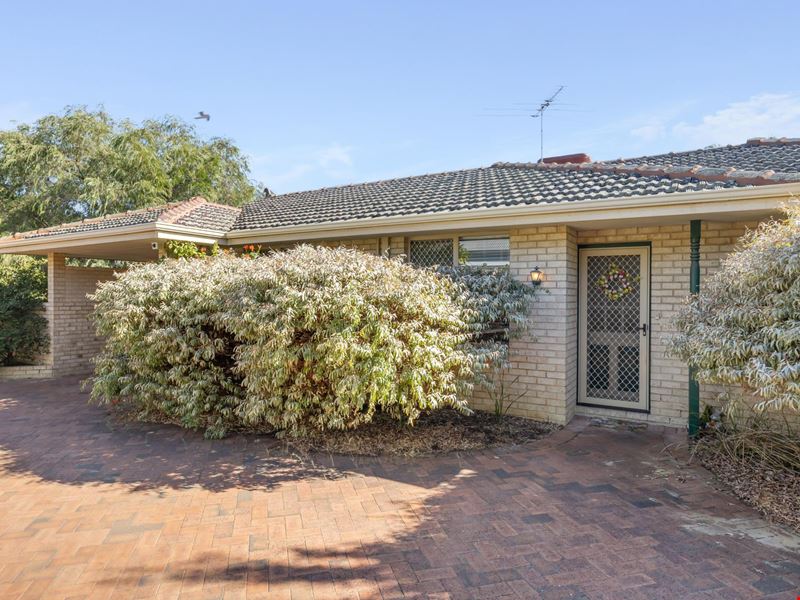 28A Fourth Avenue, Bassendean WA 6054