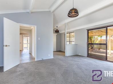 62 Hilton Crescent, Maddington WA 6109