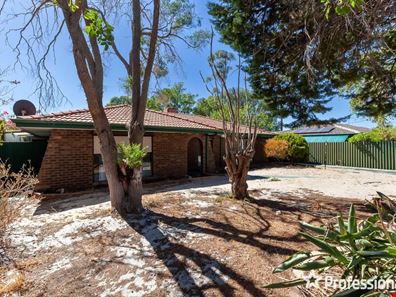 42 Willowmead Way, Kelmscott WA 6111