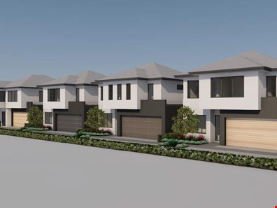 1-19/6 Alexander Road, Rivervale WA 6103