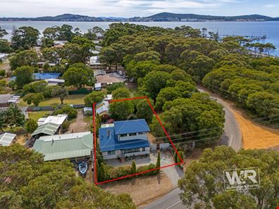 88 Chipana Drive, Little Grove WA 6330