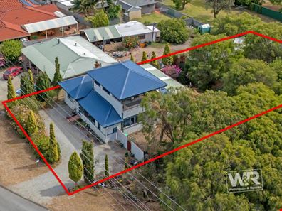 88 Chipana Drive, Little Grove WA 6330