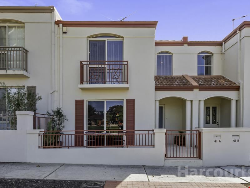 41A Nottinghill Street, Joondalup WA 6027
