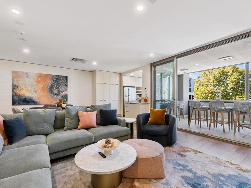 202/40 St Quentin Avenue, Claremont WA 6010