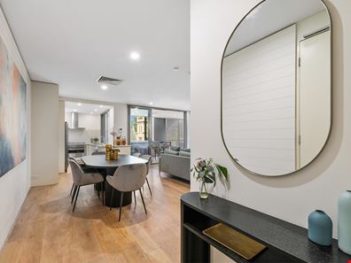 202/40 St Quentin Avenue, Claremont WA 6010