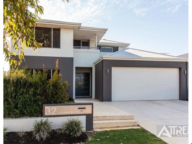 16/11 Louise St, Rockingham WA 6168