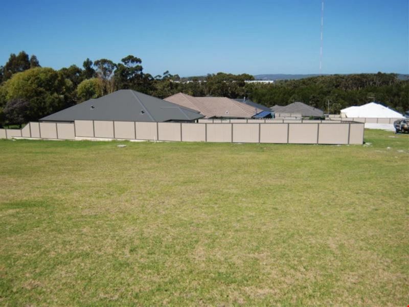 Lot 663 Greyhound Circle, Gledhow WA 6330