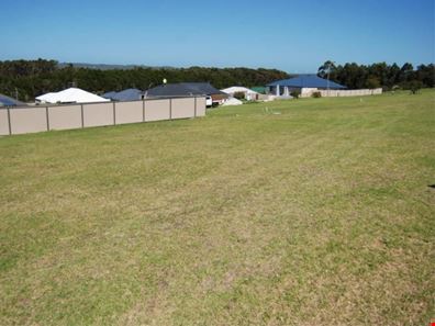 Lot 663 Greyhound Circle, Gledhow WA 6330