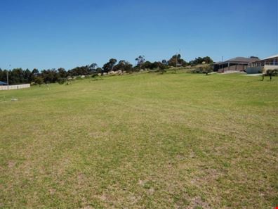 Lot 663 Greyhound Circle, Gledhow WA 6330