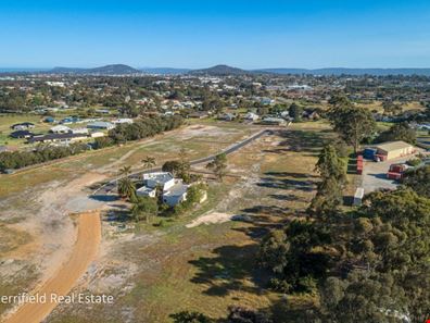 Lot 327,  Hereford Way, Milpara WA 6330