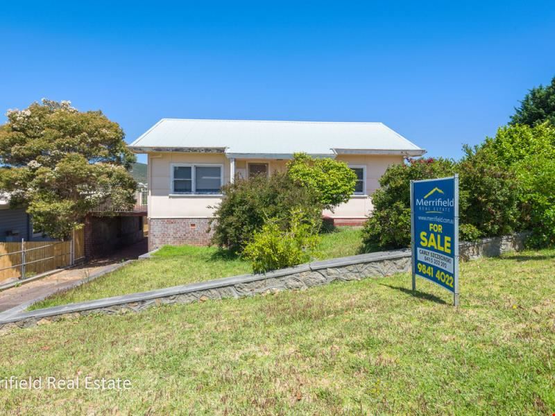 24 Crossman Street, Mount Melville WA 6330