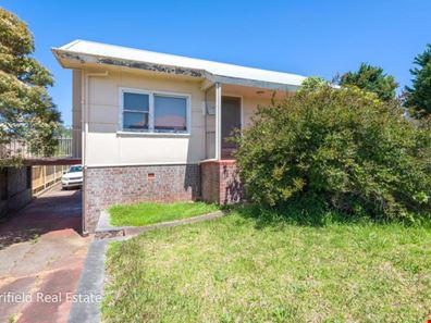 24 Crossman Street, Mount Melville WA 6330