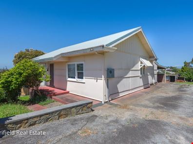 24 Crossman Street, Mount Melville WA 6330