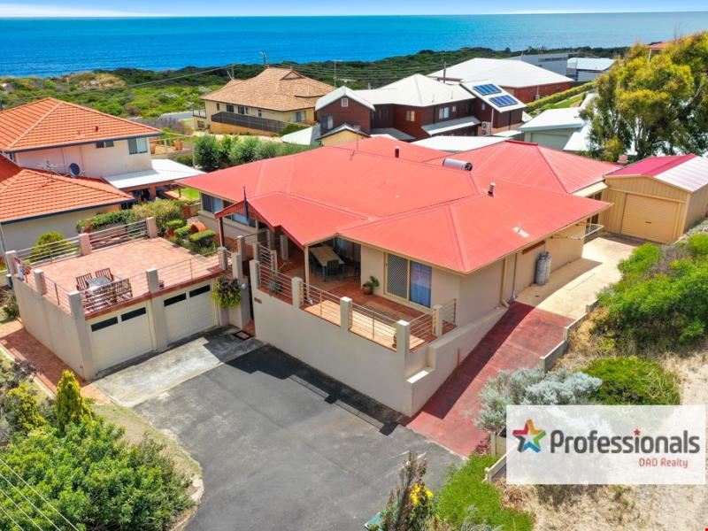 8 Binningup Road, Binningup WA 6233