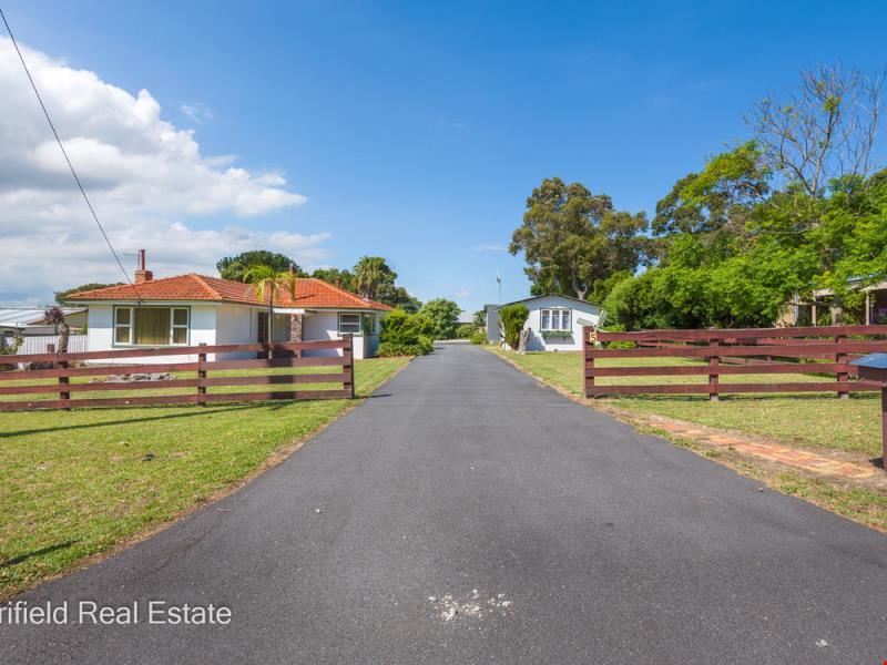 5 Regent Street, Gledhow