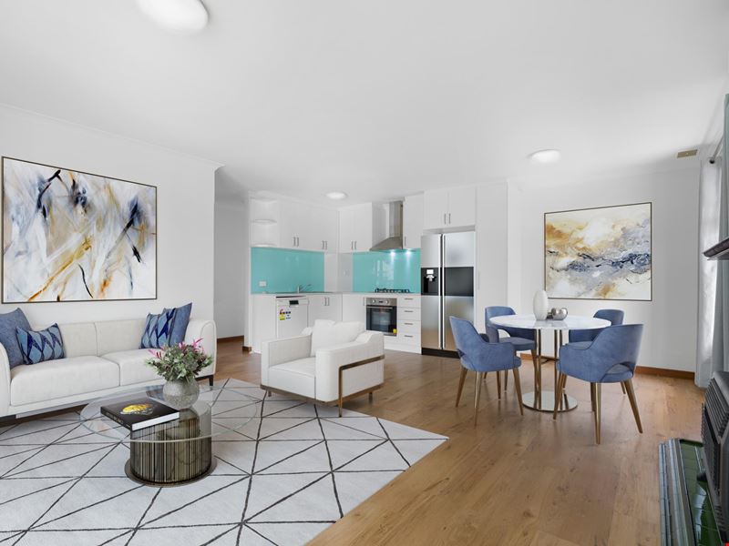 7/80 Stoneham Street, Joondanna WA 6060