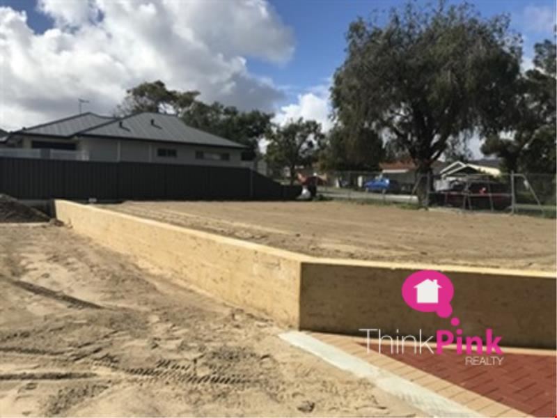 25 Boundary Road, St James WA 6102