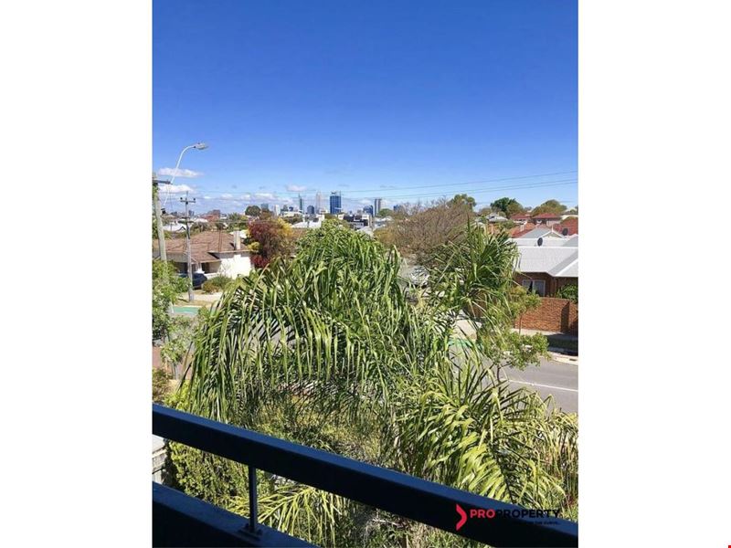 22/80 Scarborough Beach Road, Mount Hawthorn WA 6016