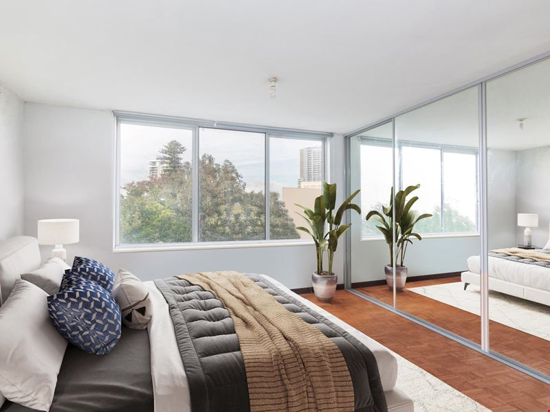 33/60 Forrest Avenue, East Perth WA 6004