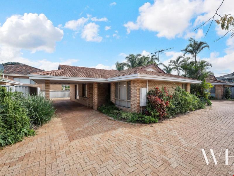 2/156 South Street, White Gum Valley WA 6162