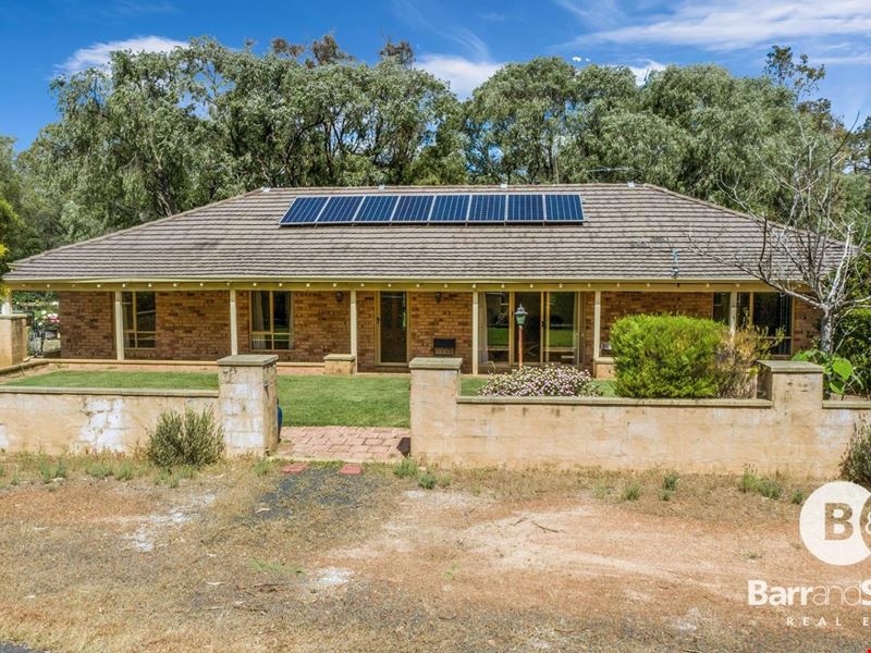 37 Trezise Close, Boyanup