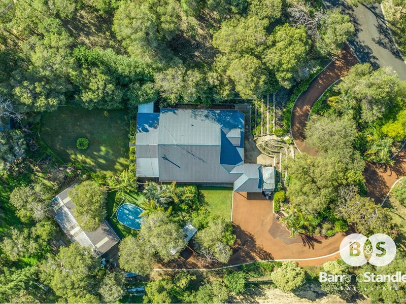 4 Duffield Place, Gelorup WA 6230