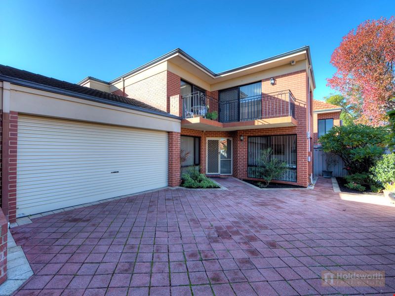 22C Hayes Avenue, Yokine WA 6060