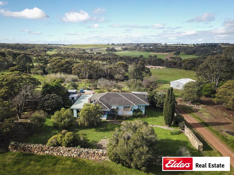 1304 Takalarup Road, Takalarup WA 6324