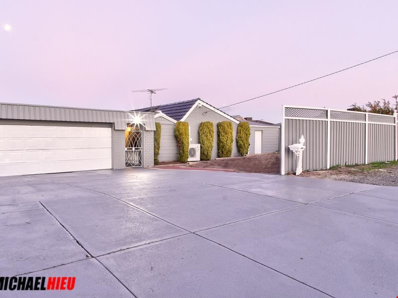 83 Torquata Drive, Mirrabooka WA 6061