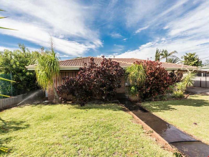 430 Chapman Road, Bluff Point WA 6530
