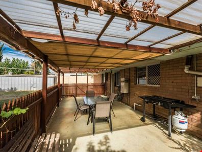 430 Chapman Road, Bluff Point WA 6530