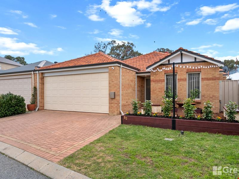 85/27 Meadow Springs  Drive, Meadow Springs WA 6210