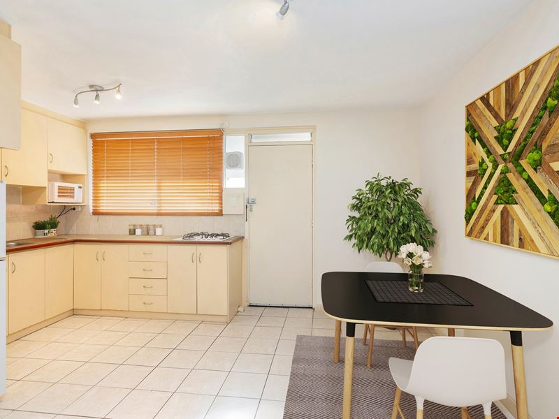 401/130A Mounts Bay Road, Perth WA 6000